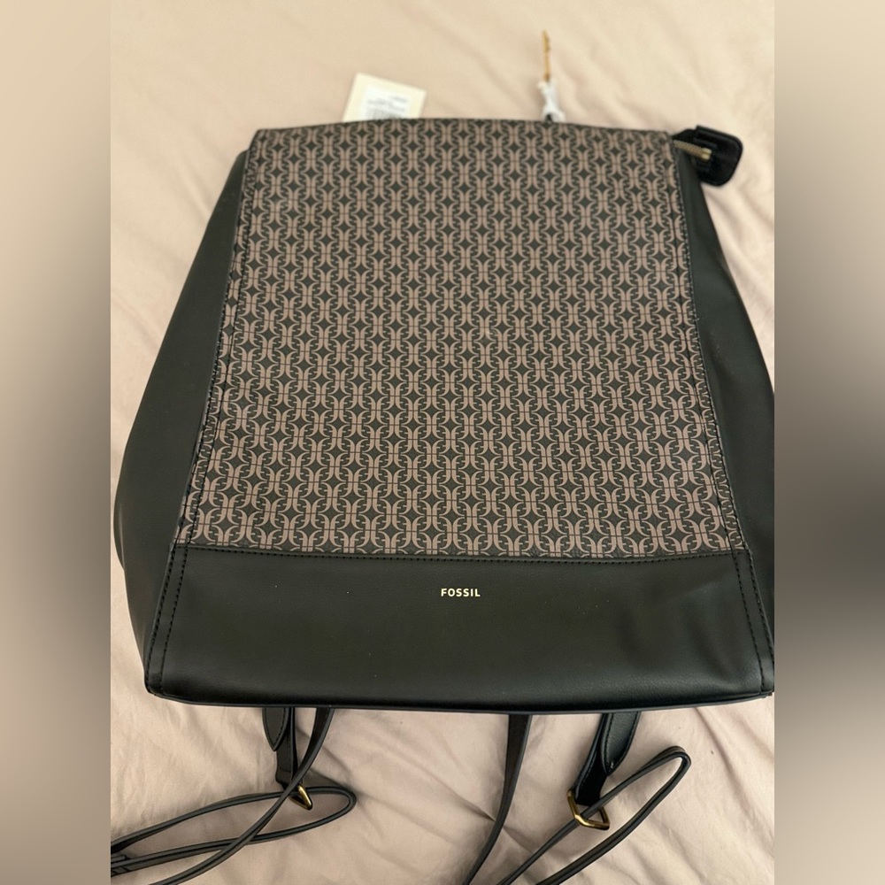 Fossil Elina Backpack